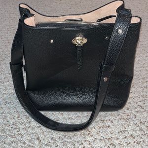 Kate Spade Black Handbag